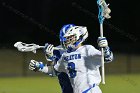 MLax vs Emmanuel  Men’s Lacrosse vs Emmanuel College. - Photo by Keith Nordstrom : MLax, lacrosse